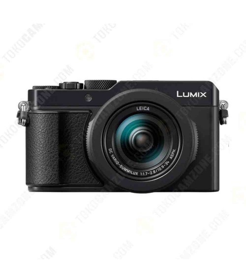 Panasonic LUMIX DC-LX100 II 4K